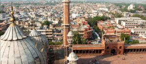 Exploring Delhi: A Traveler’s Guide to India’s Capital