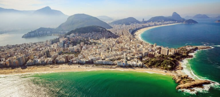 The Ultimate Guide to Exploring Rio de Janeiro, Brazil